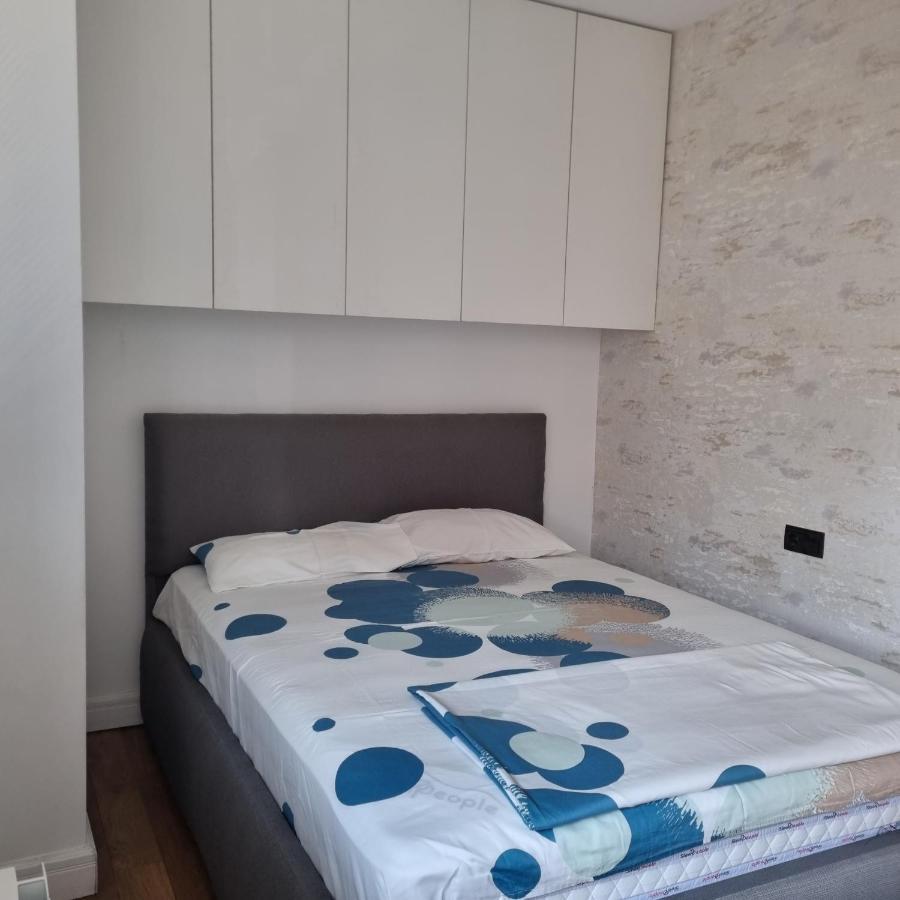 Apartment With Sea View Batumi Exterior foto