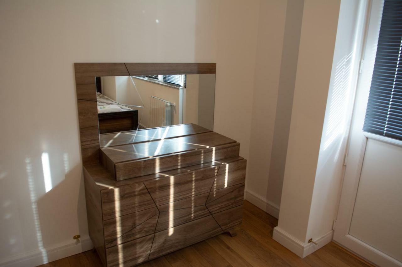 Apartment With Sea View Batumi Exterior foto